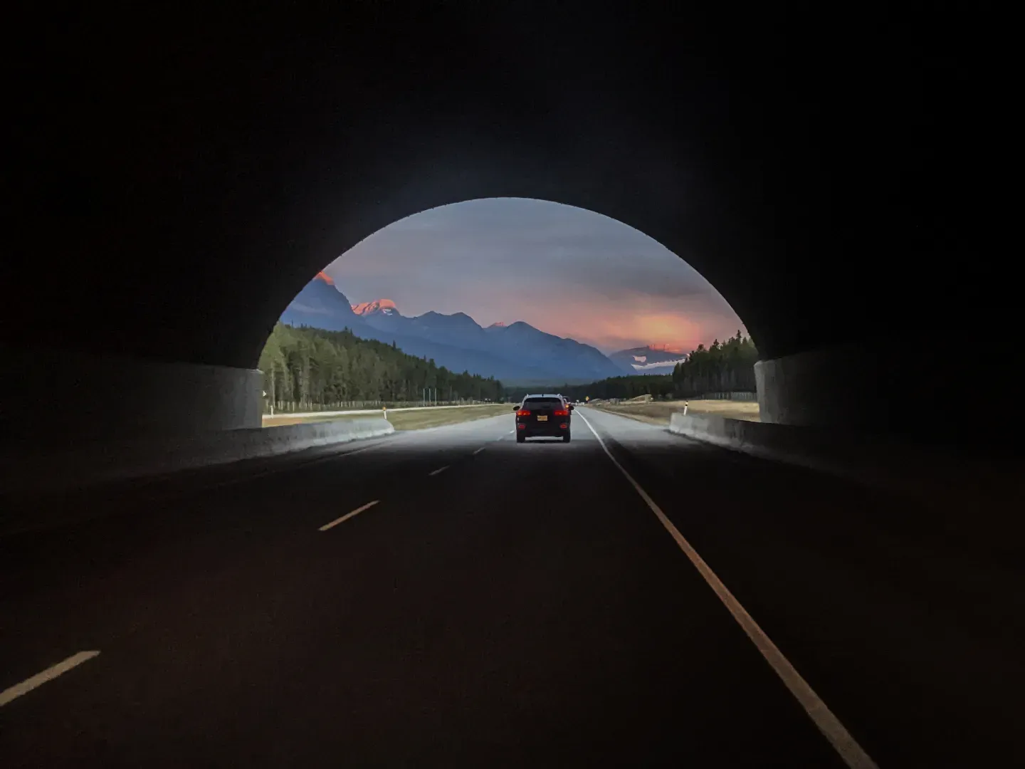 Trans-Canada