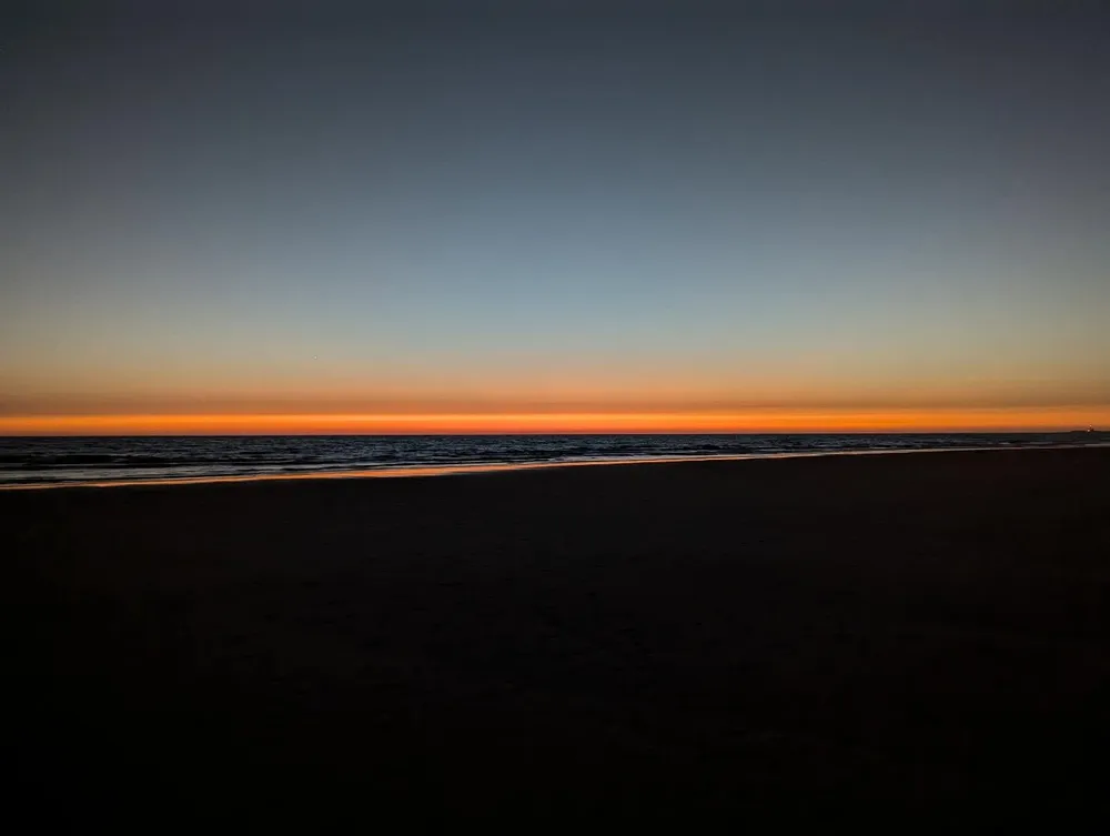 The Atlantic