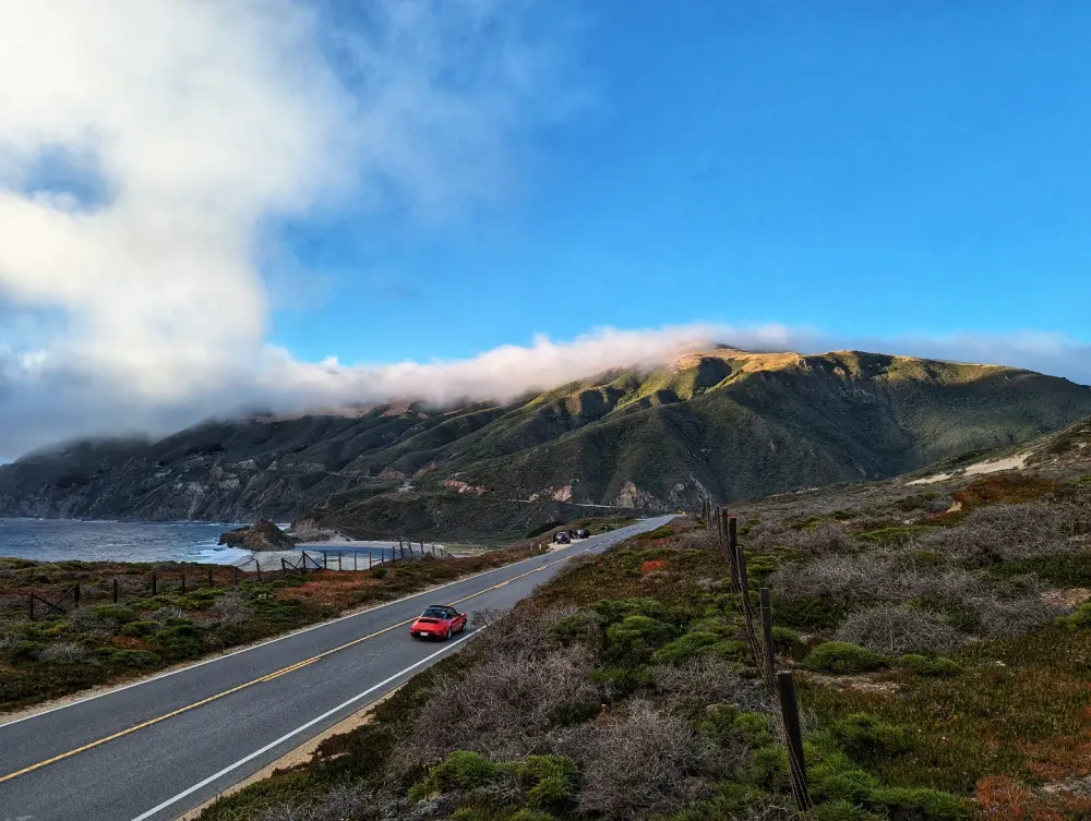 Big Sur