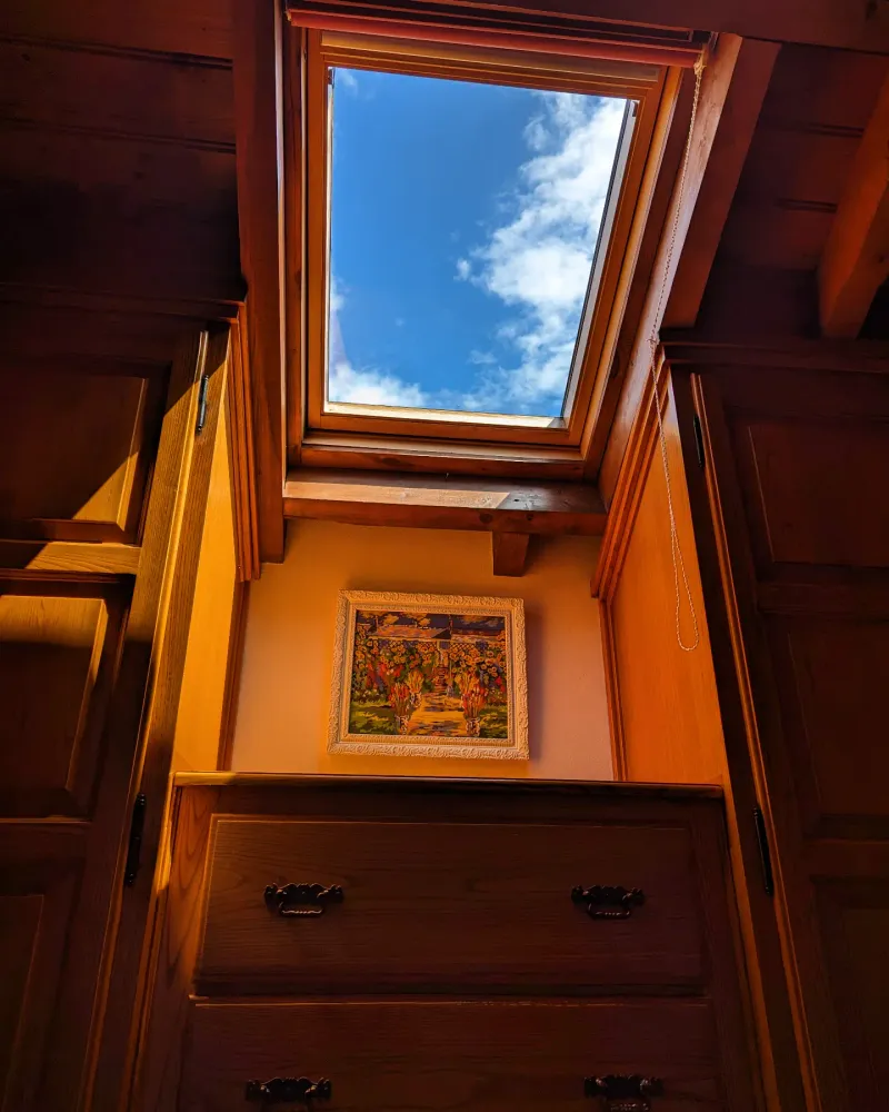 Skylight