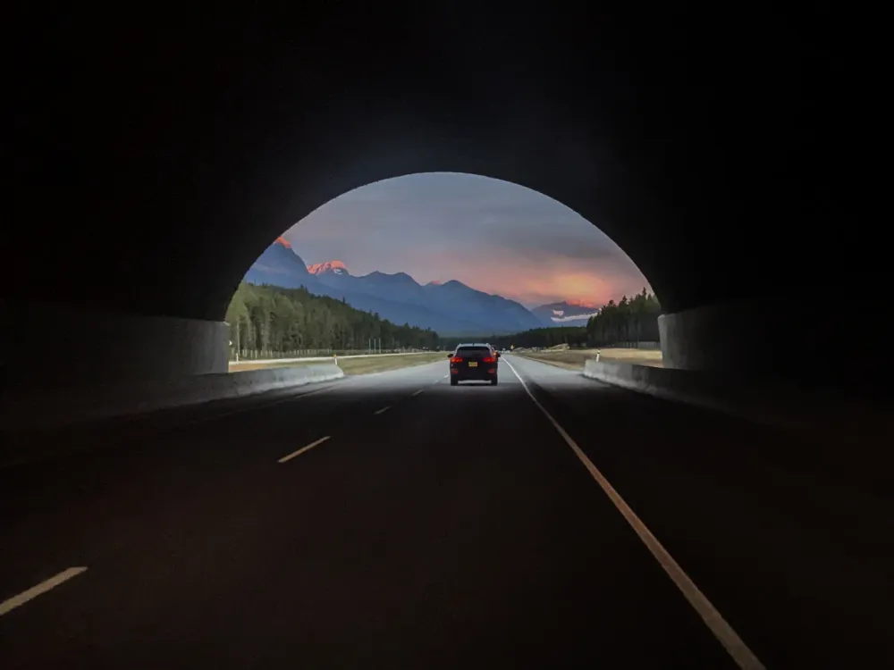 Trans-Canada